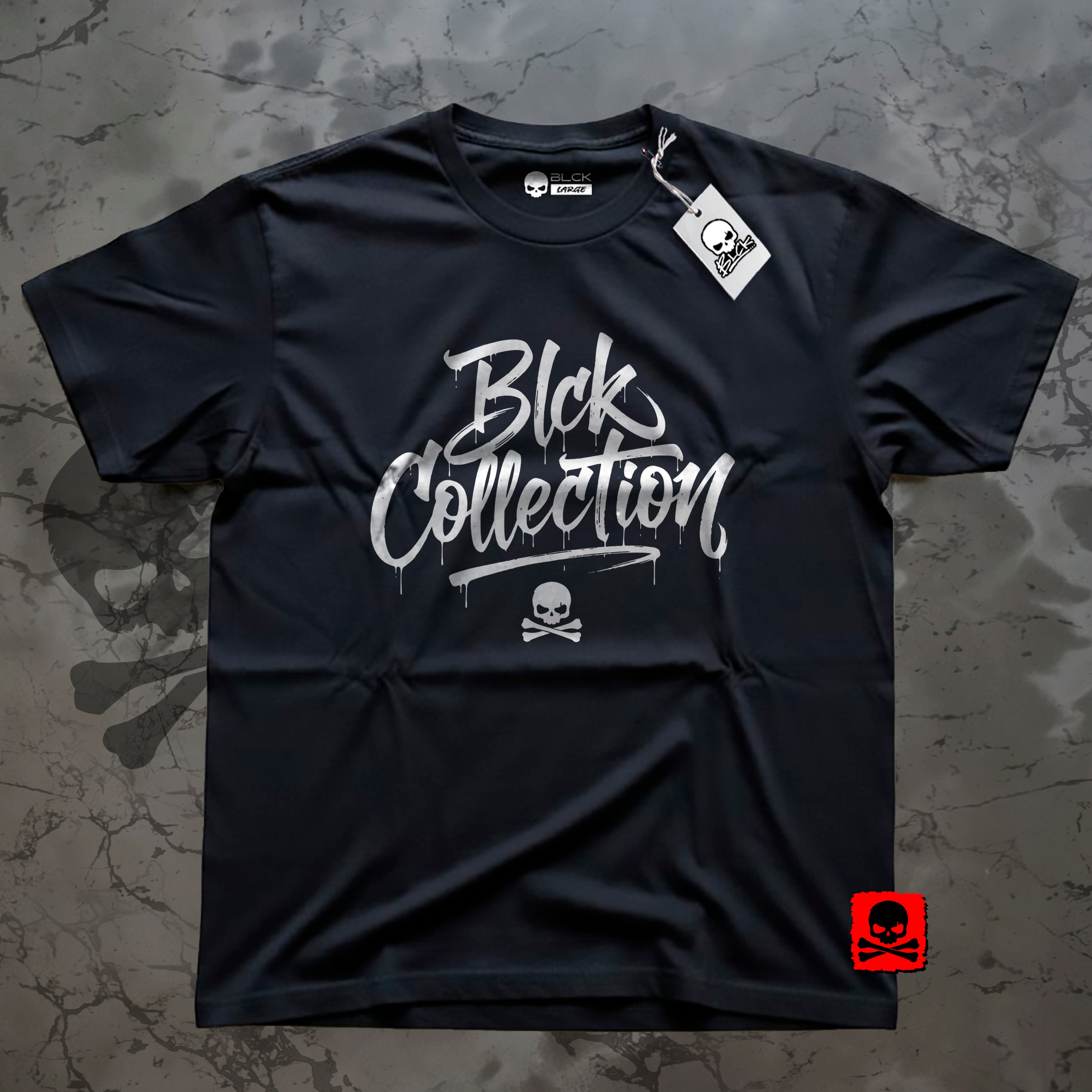 Blck Collection