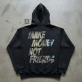Hoodie Make Money