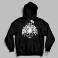 Hoodie Momento Mori